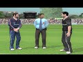 Brian Lara International Cricket 2005 Xbox Gameplay 4k6
