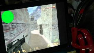 Na`Vi win KerchNET @ Intel Challenge