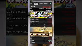 #日本経済,#マーケット,#相場,#株ニュース,#金融,#チャート,#テクニカル分析,#ファンダメンタル分析,#出来高,#株式投資初心者