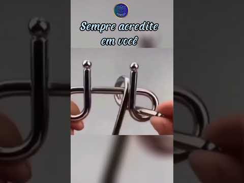 SEMPRE ACREDITE EM VOCÊ #universo #leidaatração