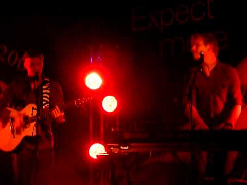 ~~Petteri Sariola & Osmo Ikonen ~~Distorted~~