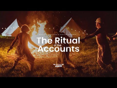 Debitam: The Ritual of the Accounts