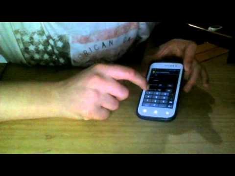 comment augmenter le son de son portable lg