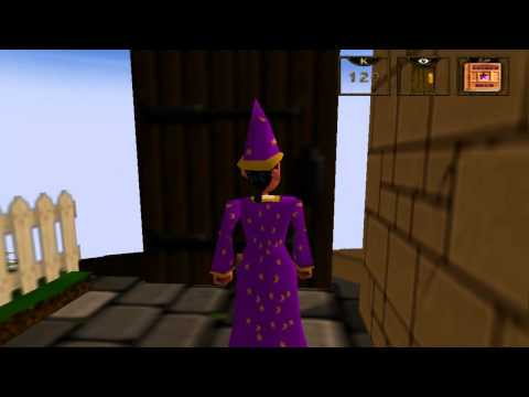 Lets Play - Simon the Sorcerer 3D (Deutsch) [Teil 49]