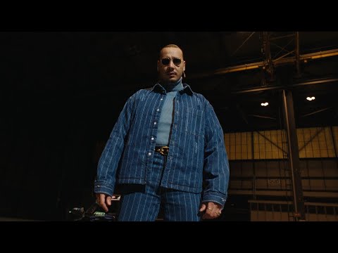 Sido feat. Apache 207, Samra & Lune - Sag etwas (Say something) prod d9wn