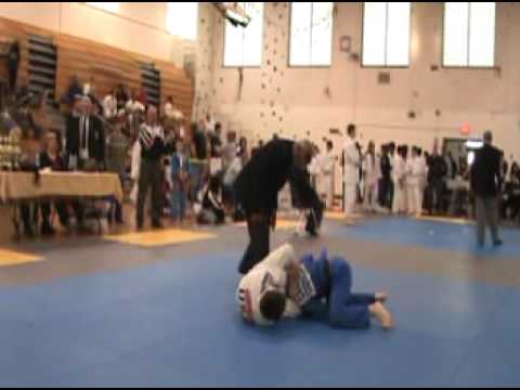 Botello Brothers Judo 2009