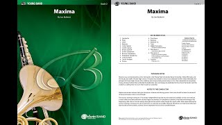 Download lagu Maxima, by Jon Bubbett – Score & Sound mp3