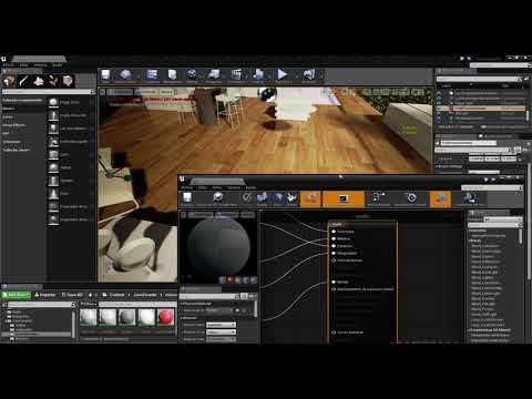 Curso de Unreal Engine 4 11 parte 00051