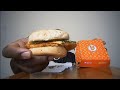CHICKEN LICKEN S LOVE ME TENDER BURGER Foodie Review Foodreview