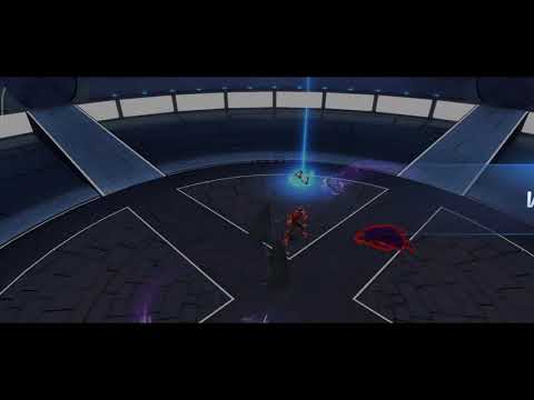 DRX-Danger Room Extreme one shots ❤️ Marvel Future Fight!