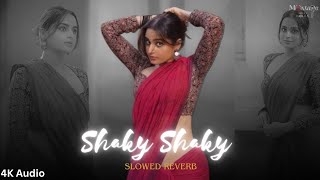 Download lagu Shaky shaky||(slowed reward)||tranding song  mp3