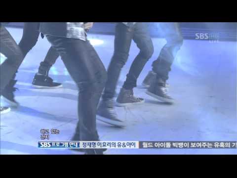 [1080P HD] 120318 B1A4 - This Time Is Over + Baby I'm Sorry