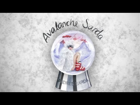 Andres Sarda 'Avalanche' Fall Winter 2023 fashion show | MBFWMADRID