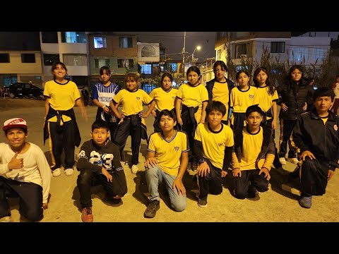 Practica de Baile de Promocion 2 6to B 7214 Jueves 9 de Noviembre en el Año 2023