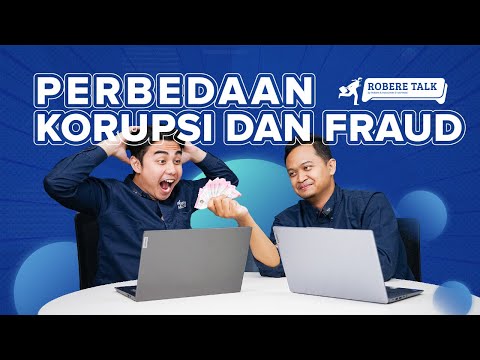 Jangan Salah! Ini Perbedaan Korupsi dan Fraud Menurut ISO 37001