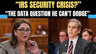 DelBene Grills Bessent Over DOGE Access To IRS Data — “Who’s Protecting Americans?”