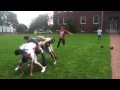 Good ol game of buck buck - Liam Walsh Good ol game of buck buck