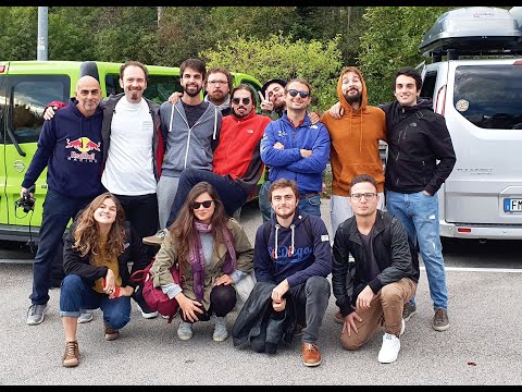 The 1000 Streets' Orchestra meets Les Babettes [Tour 2019]