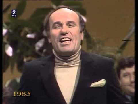 Ismet Krcic - Zaljubi Se Momce Crnogorce (Hit Parada 1983)