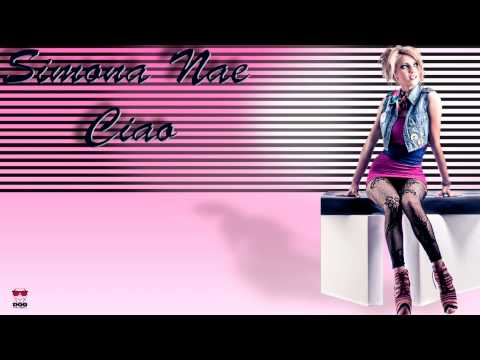Simona Nae - Ciao