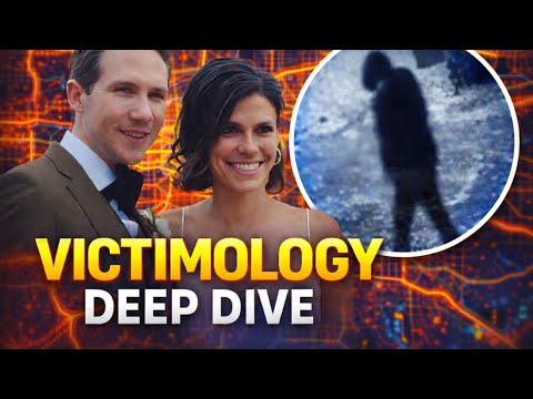 When You Map the Life, the Case Starts Talking | Tepe DEEP Dive | VICTIMOLOGY