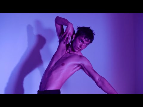 Asbjørn - Be Human (Official Video)