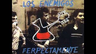 Los Enemigos - El Tren de la Costa