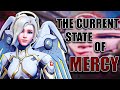 We NEED to talk about MERCY! (How can we fix her?) 💔|| Overwatch 2