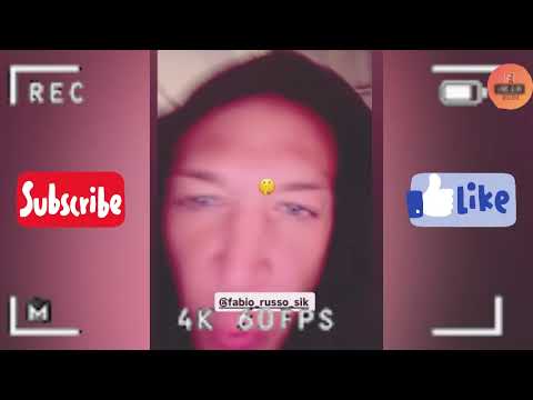 FABIO RUSSO SIK DISSATO DA ERIK GIÀ LO SAI: VIENI  A ZURIGO