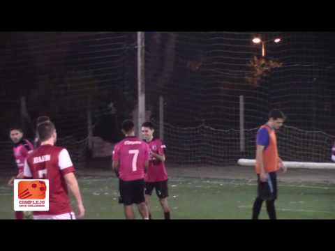 Super FC vs Real Coholicos - 11va fecha