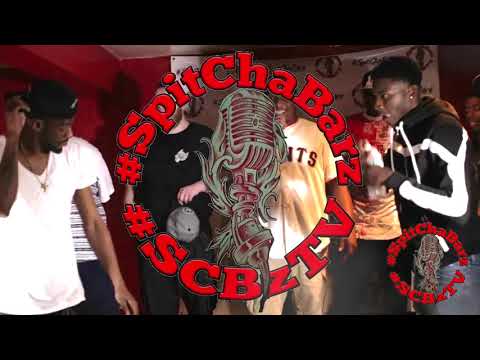 HF SMOOTH vs KEN SAVVY | MADHOUSE | SPITCHABARZ | BATTLE RAP