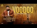 Voodoo Character Launch Barroz 3D Guardian Of Treasures Tamil Mohanlal December 25 Release