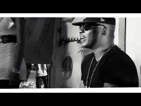 2 5 Flow   BAMBOO ft Sugar   OFFICIAL MUSIC VIDEO