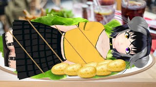 The Lady Puppet : ON EST FICELÉS