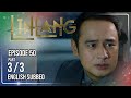 Linlang Full Episode 50 Part 3 3 With English Subtitles