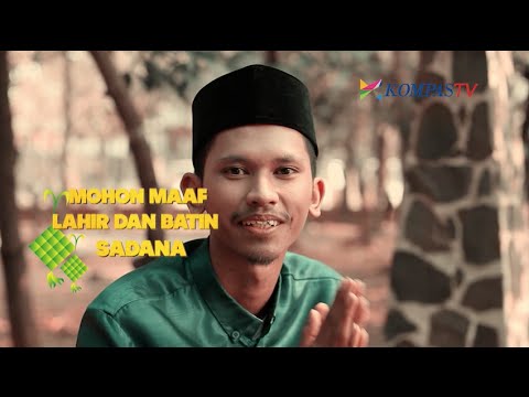 Dana: Lebaran di Dusun (SUPER Stand Up Seru Special Idul Fitri)