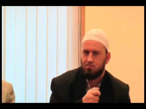 Hoxhë Abaz Memeti - Rrespekti i prindërve