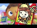 Little Bo Peep Super Why WildBrain Full Episodes For Kids
