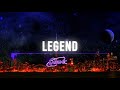 Drake - Legend (Instrumental) Download Link  | ReProd. Causmic