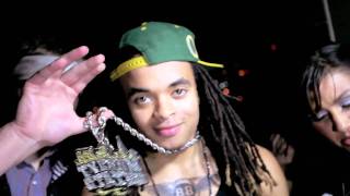 Bobby Brackins - High Profile feat. Paul Wall &amp; Ya Boy