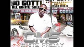 Yo Gotti - Black Bill Gates (-COCAIN--5--MUZIK--2010--NEW--WHITE-FRIDAY--)