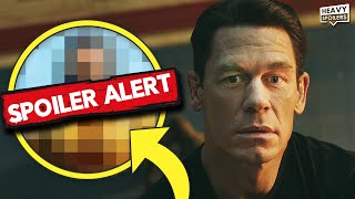 PEACEMAKER Ending Explained | Episode 8 Breakdown, Cameos Explained And Full Season Review video