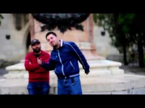 MP13 - TIMPUL (videoclip oficial)