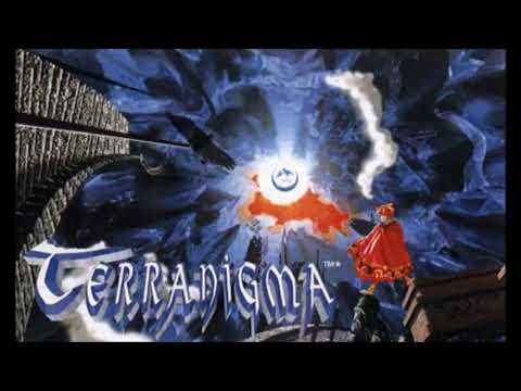 Best VGM 1742 - Terranigma - Elle's Theme