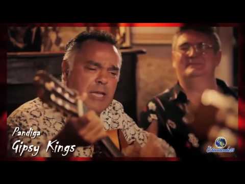 gipsy - pandiga alive 2015
