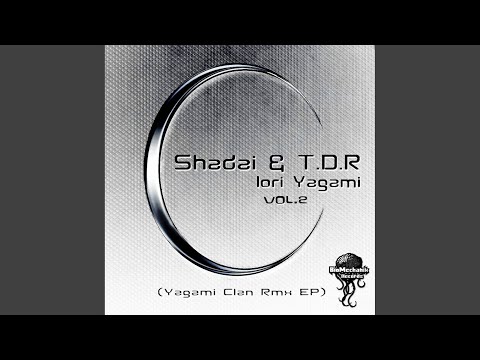 Iori Yagami (Outer Signal Remix)