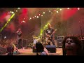 The Bouncing Souls - Apartment 5F, Asbury Park, NJ 7/20/2024 - Kutt Live The Bouncing Souls - Apartment 5F, Asbury Park, NJ 7/20/2024