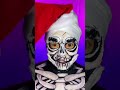 Jeff Dunham Achmed Christmas #shorts #comedy