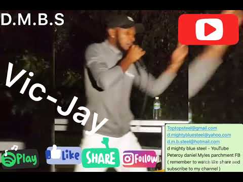 Vic-Jay Dollars & Dreams live performance