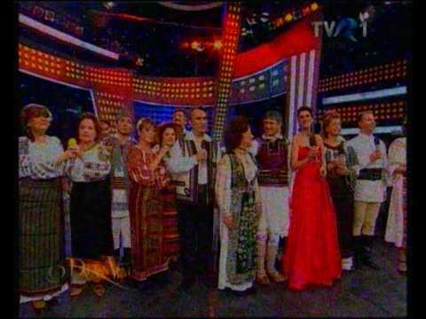 TV bandscan near cave Ledenika, Vratsa, Bulgaria